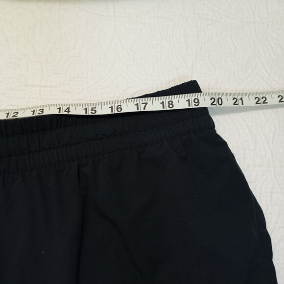 Under Armour Mens Black Training Shorts XXL Sport - Picture 7 of 7